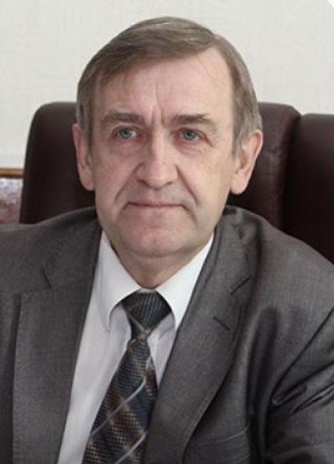 Пантелеенко Фёдор Иванович