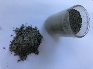 Технология получения портландцемента с минеральной добавкой на основе гранитного отсева