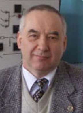 Фурсанов Михаил Иванович
