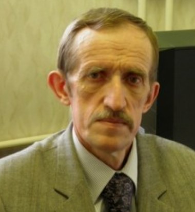 Рекс Александр Георгиевич