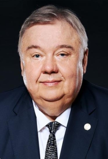 Леонович Сергей Николаевич