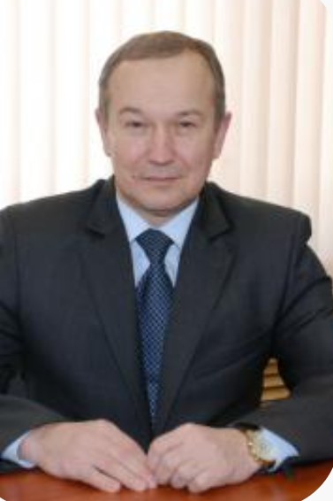  Чижик Сергей Антонович