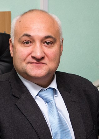 Капский Денис Васильевич
