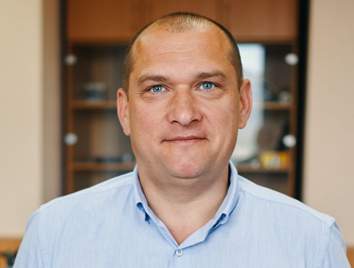 Кисель Виктор Эдвардович