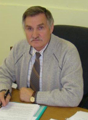 Батяновский Эдуард Иванович