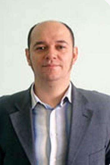 Сонич Олег Анатольевич