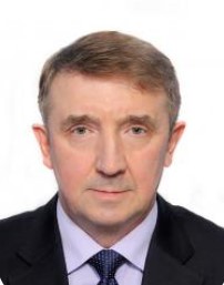 Кулешов Николай Васильевич