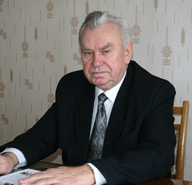 Клубович Владимир Владимирович