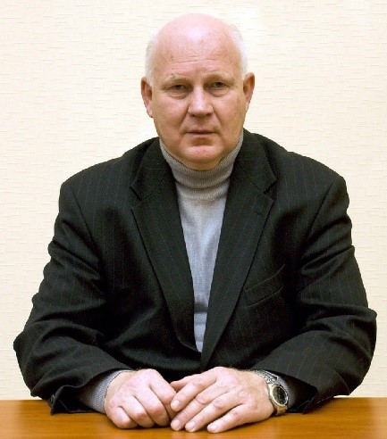 Седнин Владимир Александрович 