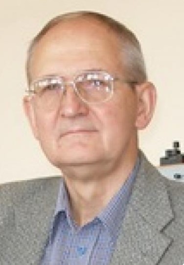 Снежков Дмитрий Юрьевич