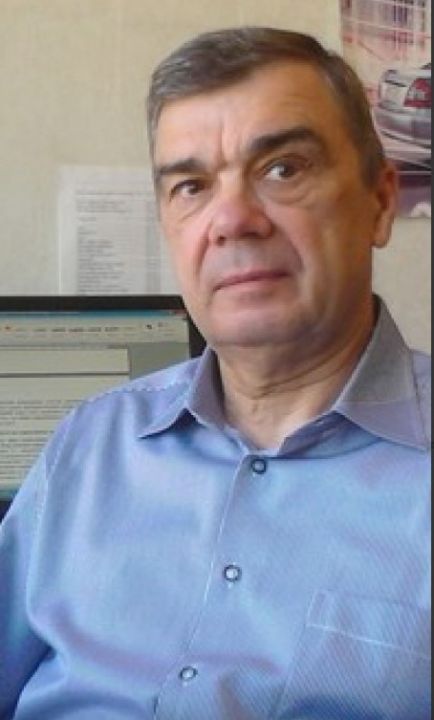 Лукьянчук Анатолий Данилович