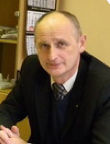 Константинов Валерий Михайлович