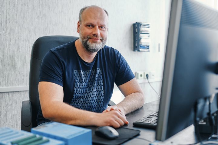Седнин Алексей Владимирович