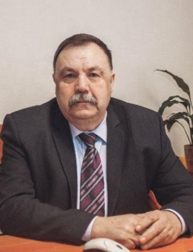 Рудницкий Фёдор Иванович