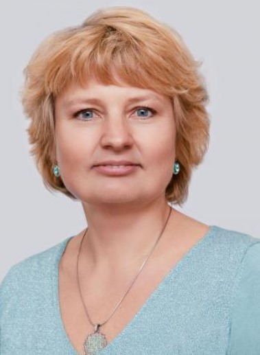 Голубова Ольга Сергеевна