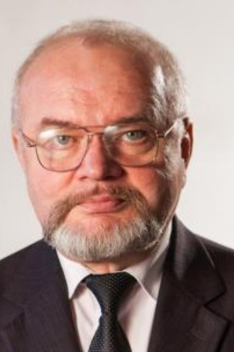Гусев Олег Константинович