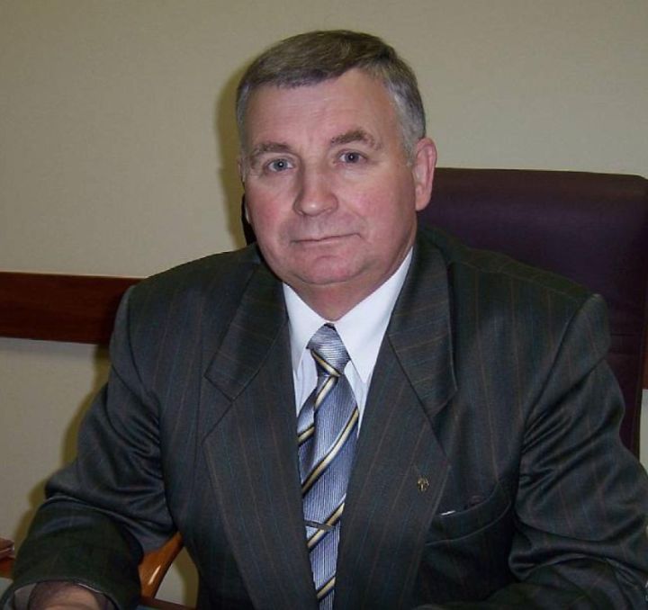 Кравченко Сергей Егорович