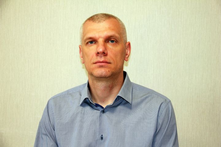 Руденков Александр Владимирович