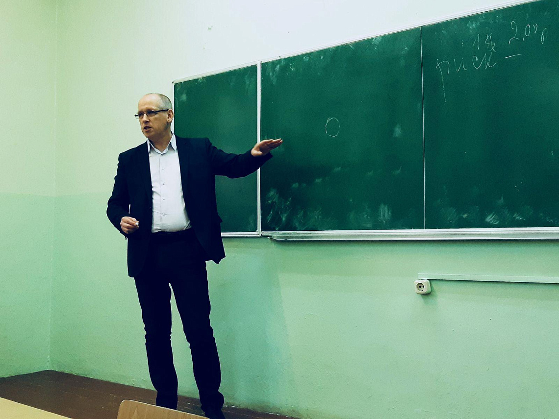 О моде на экономические концепты