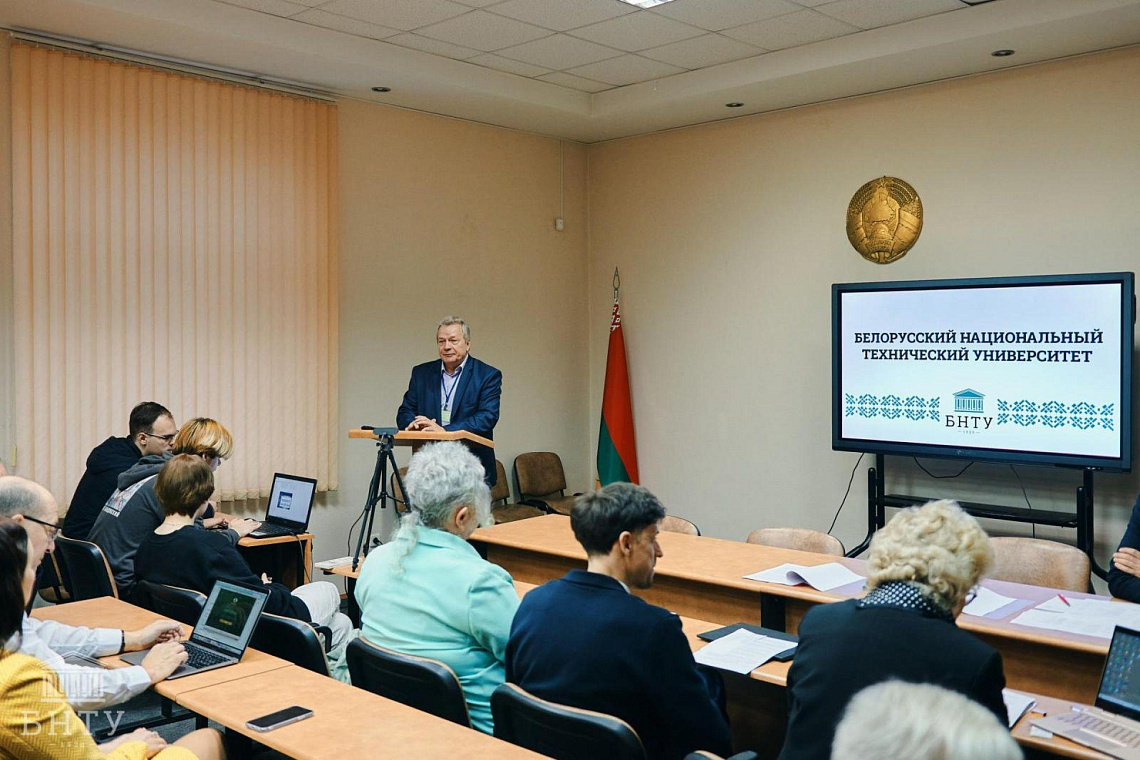 Юбилейная Международная научная конференция «Математические методы в технике и технологиях»