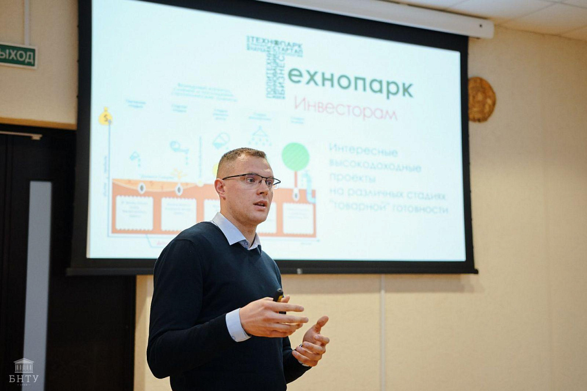 Побеждает тот, кто доходит до конца