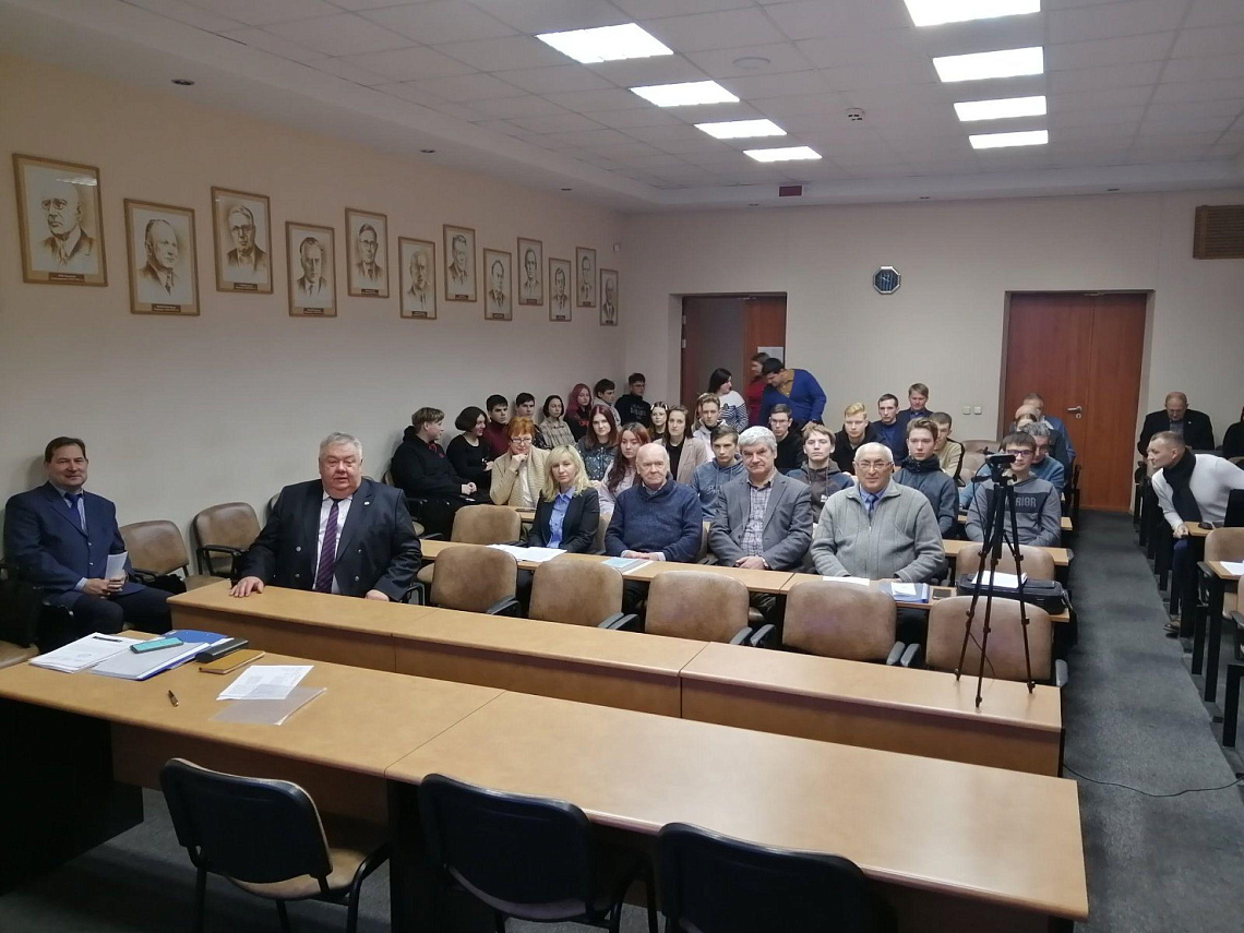 Международная научная конференция «Технология строительства и реконструкции – 2022»