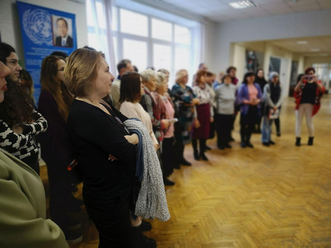Талантливые люди талантливы во всем!
