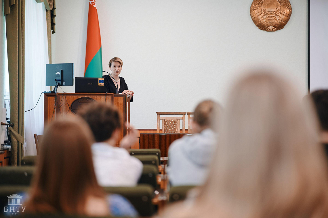 Семинар «Структура финансовой грамотности человека и механизм формирования финансовой компетентности личности»