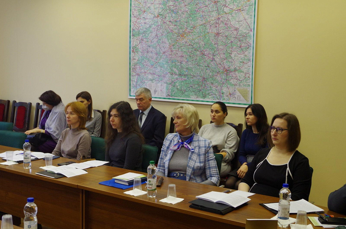 Участие преподавателей БНТУ в международной научной конференции по проблемам  государственного регулирования социально-экономического развития