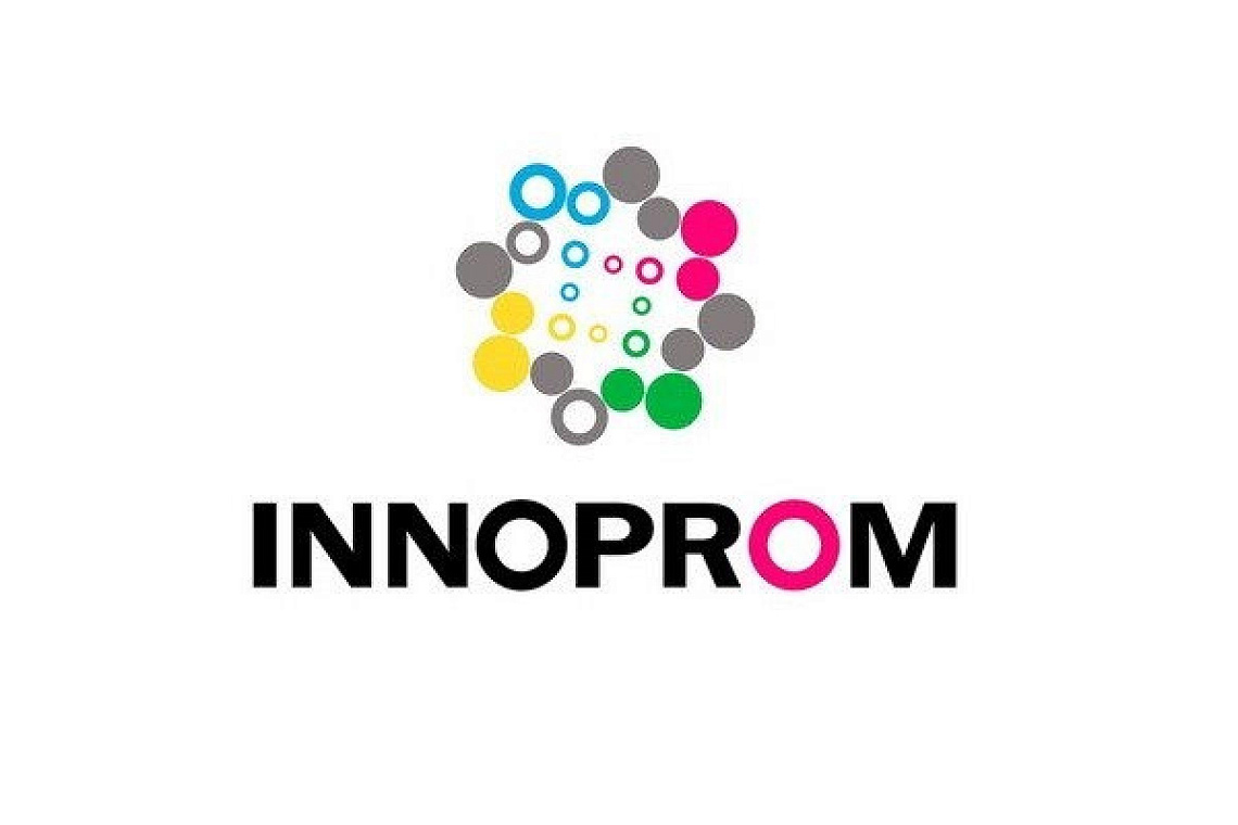 Университеты Беларуси на Международной промышленной выставке «ИННОПРОМ. Центральная Азия – 2022»