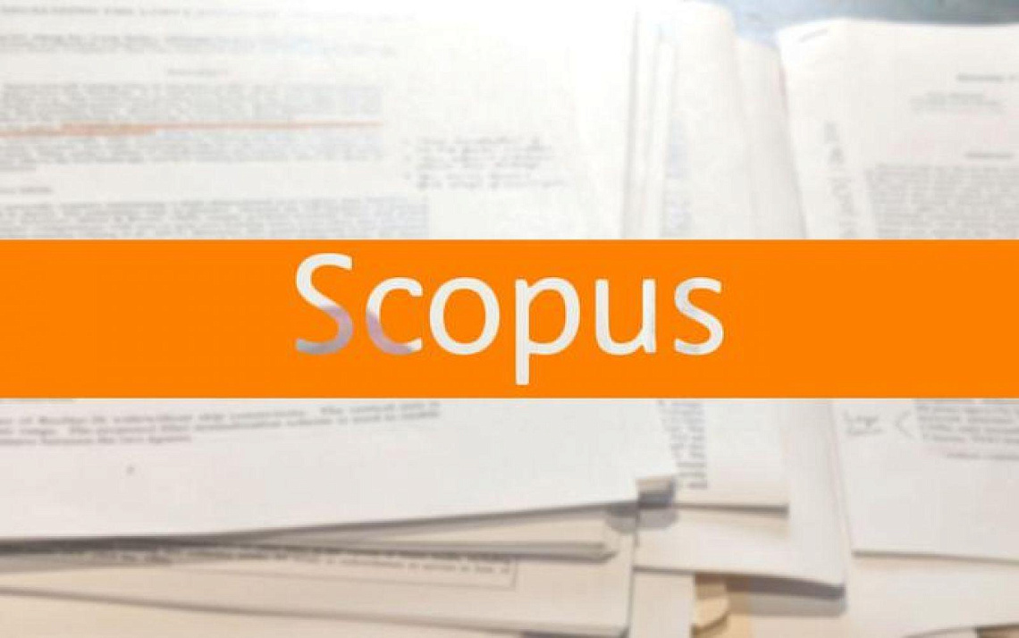 Ученые БНТУ в индексах цитирования Scopus и Web of Science