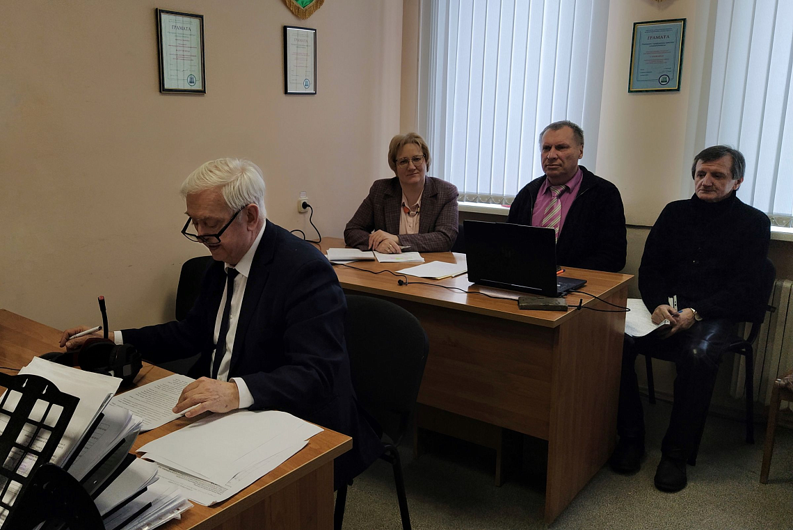 Международная научно-практическая конференция «Социально-гуманитарные основания формирования здорового образа жизни»
