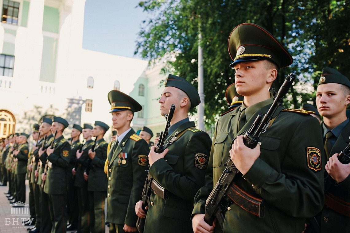 Научно-практическая конференция «Проблемы военной экономики, финансового и квартирно-эксплуатационного обеспечения Вооруженных сил в контексте военно-экономических тенденций»
