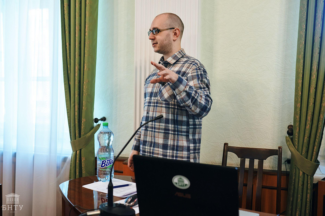 Семинар «Использование искусственного интеллекта для решения повседневных задач в библиотеке»
