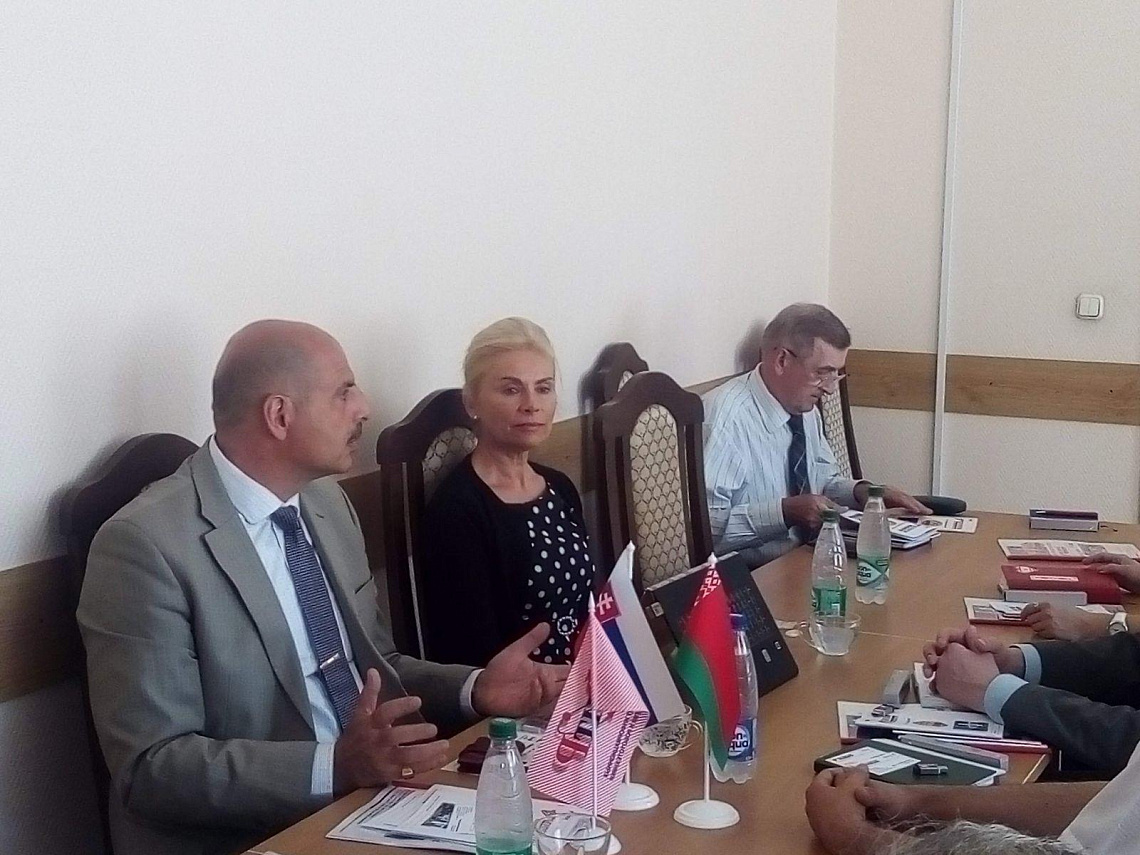 ФИТР открывает новые перспективы международного сотрудничества