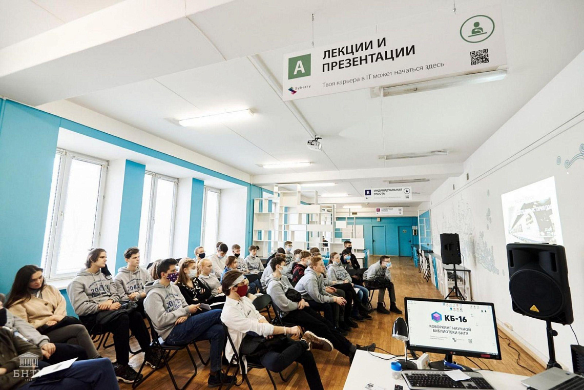 Удивительный наномир и нанотехнологии: открываем проект «Наука в деталях»