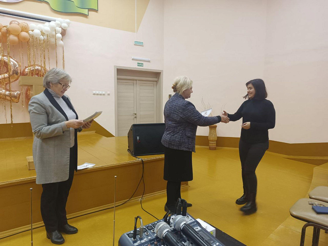 Научно-практическая конференция преподавателей ЖГПК