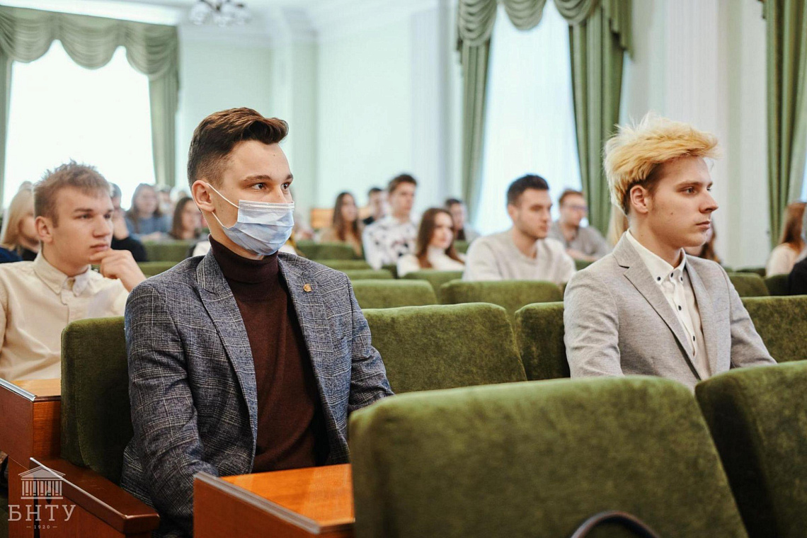 Семинар «Распределение и трудоустройство выпускников»